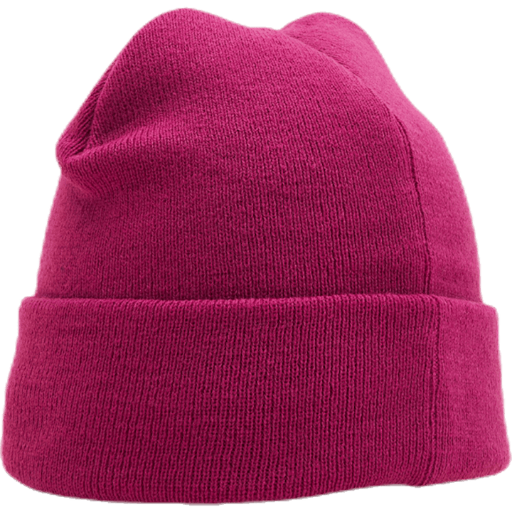 Bonnet Spinback Youth Pink