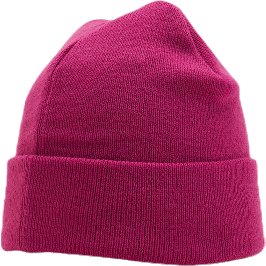 Bonnet Spinback Youth Pink