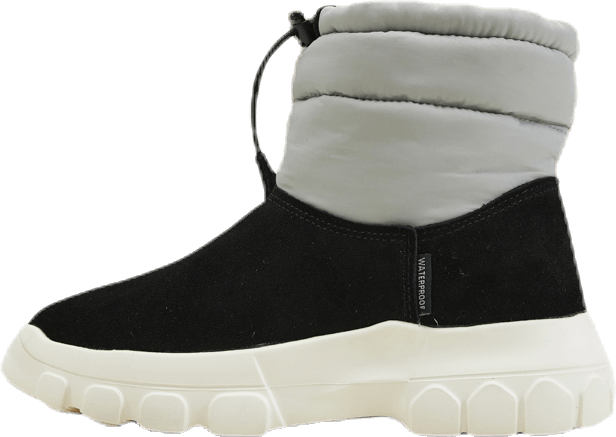 Kash Style Snow Joggers Svart