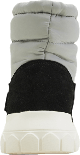Kash Style Snow Joggers Svart