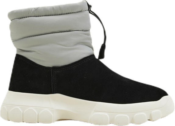 Kash Style Snow Joggers Svart