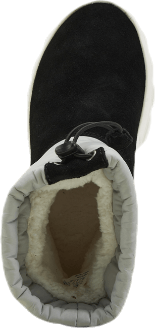 Kash Style Snow Joggers Svart