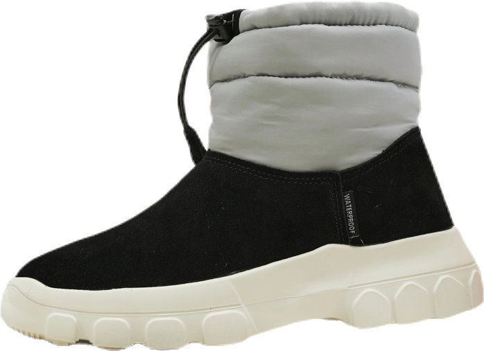 Kash Style Snow Joggers Svart