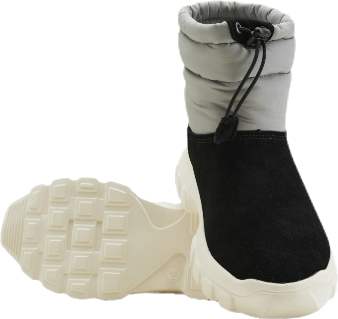 Kash Style Snow Joggers Svart