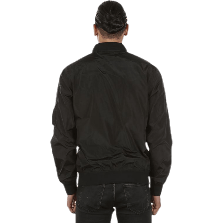 Erryl Black