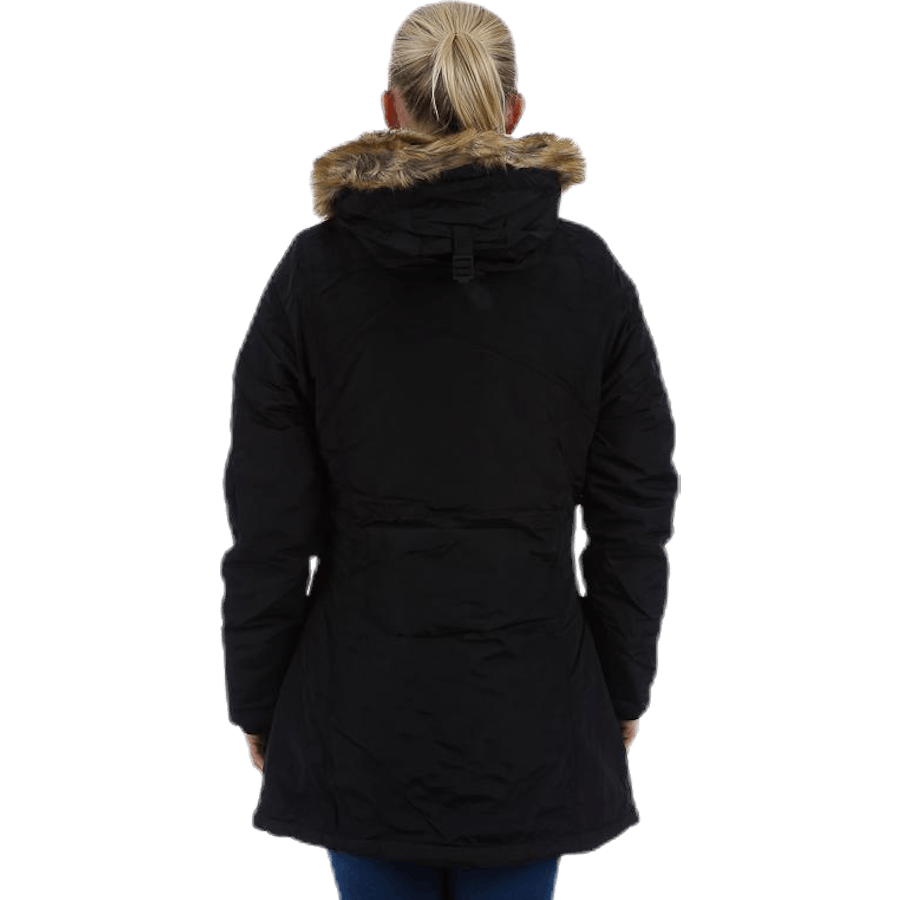 Dicte Black