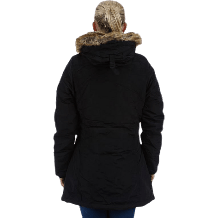 Dicte Black