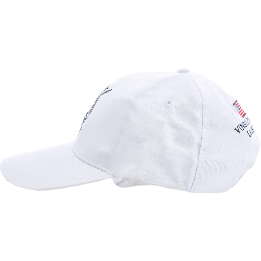 Hamilton White