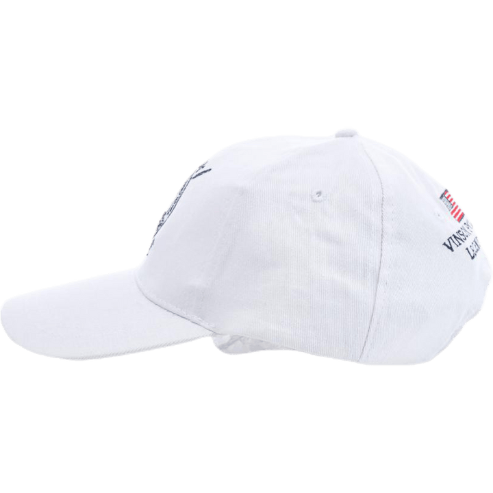 Hamilton White