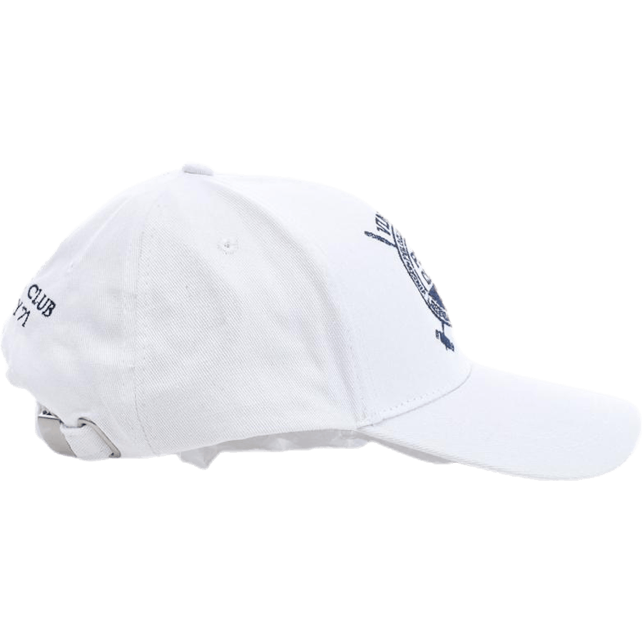 Hamilton White