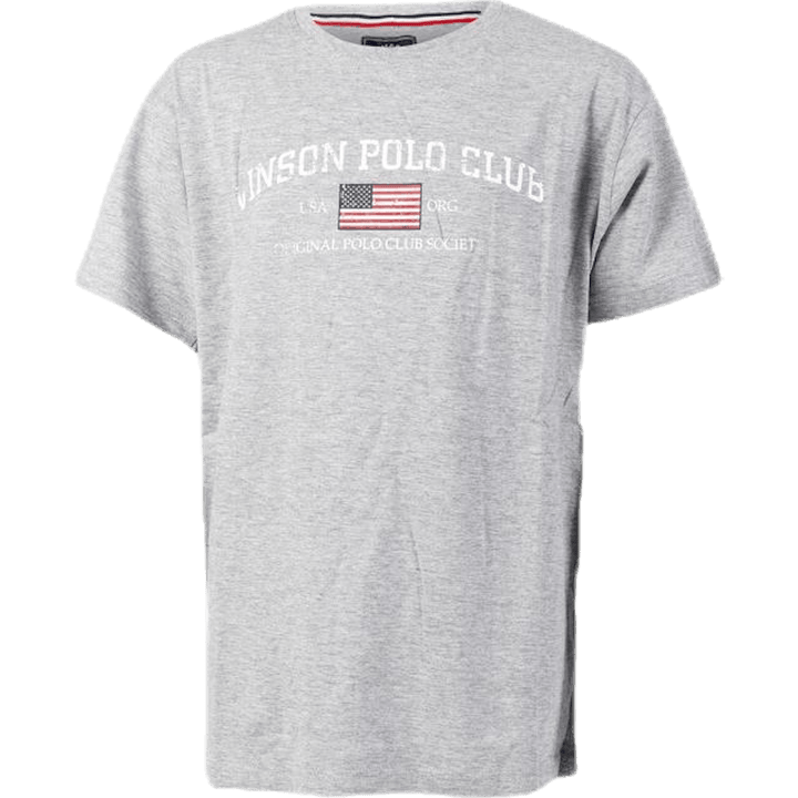 Henley Junior Grigio