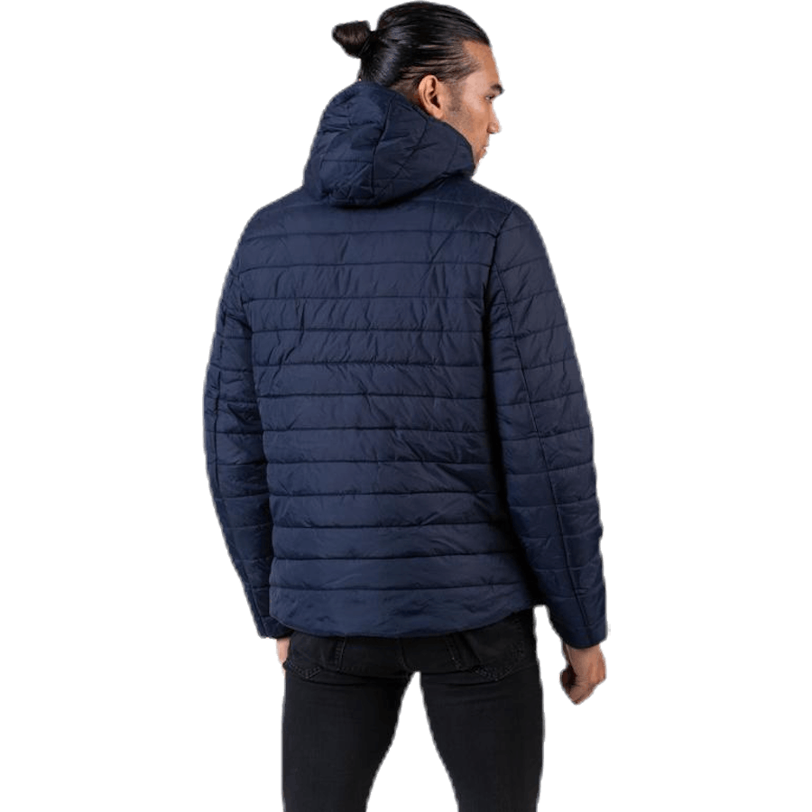 Kicker Jacket Sinine