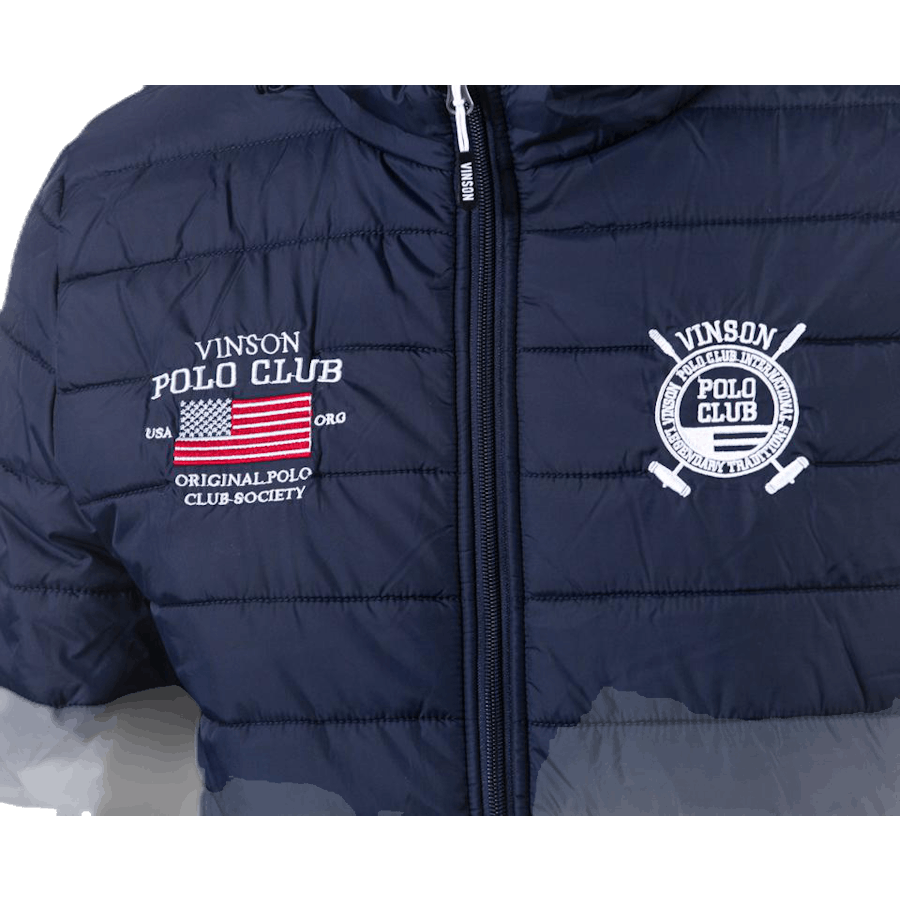 Kicker Jacket Sinine