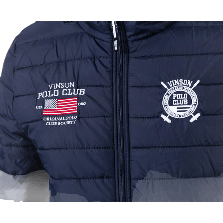 Kicker Jacket Sinine