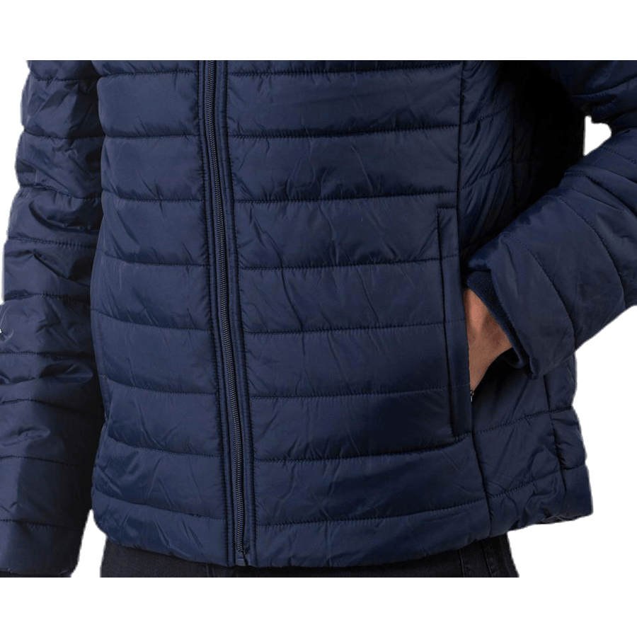 Kicker Jacket Sinine