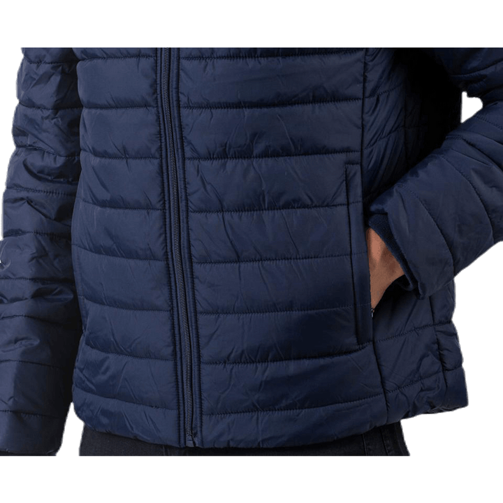 Kicker Jacket Sinine
