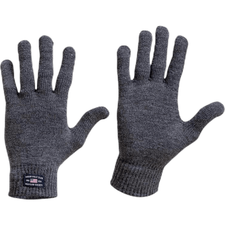 Konner Handschuhe Grau