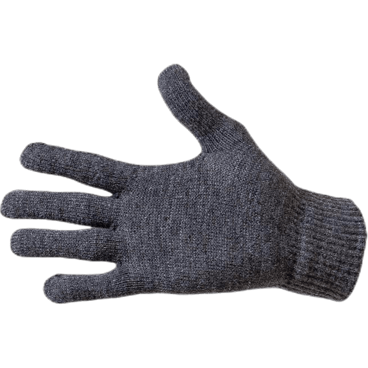 Konner Handschuhe Grau