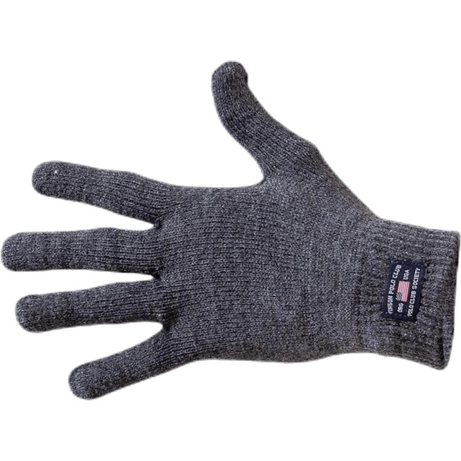 Konner Handschuhe Grau