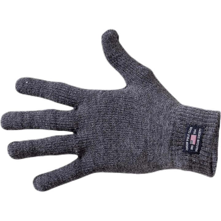 Konner Handschuhe Grau