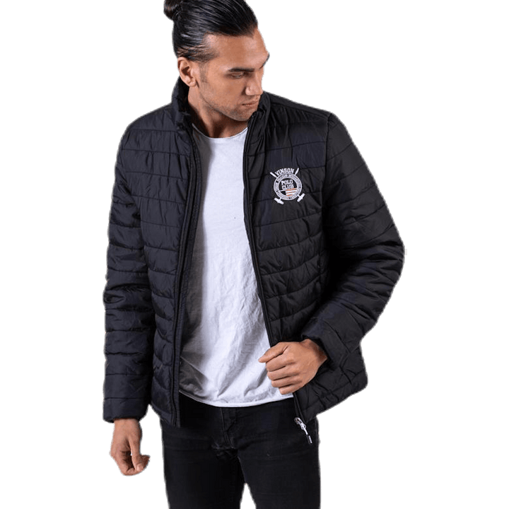 Casaco Kole Preto