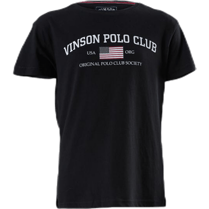 Henley Junior Blu