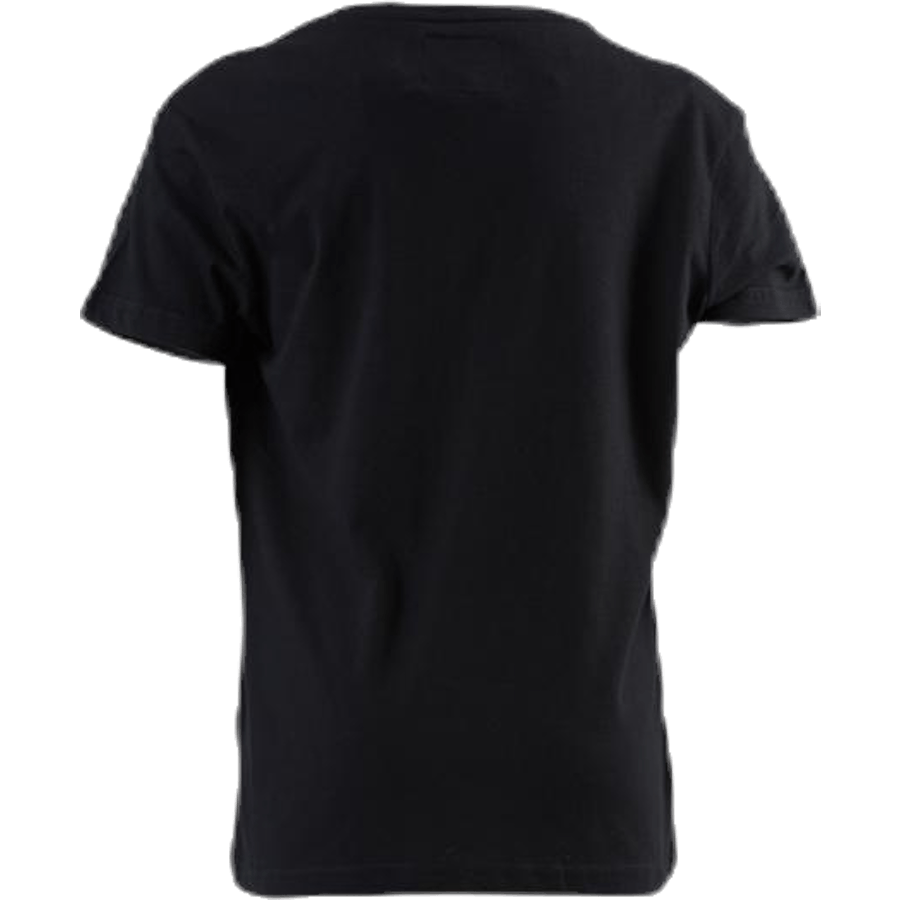 Henley Junior Blu
