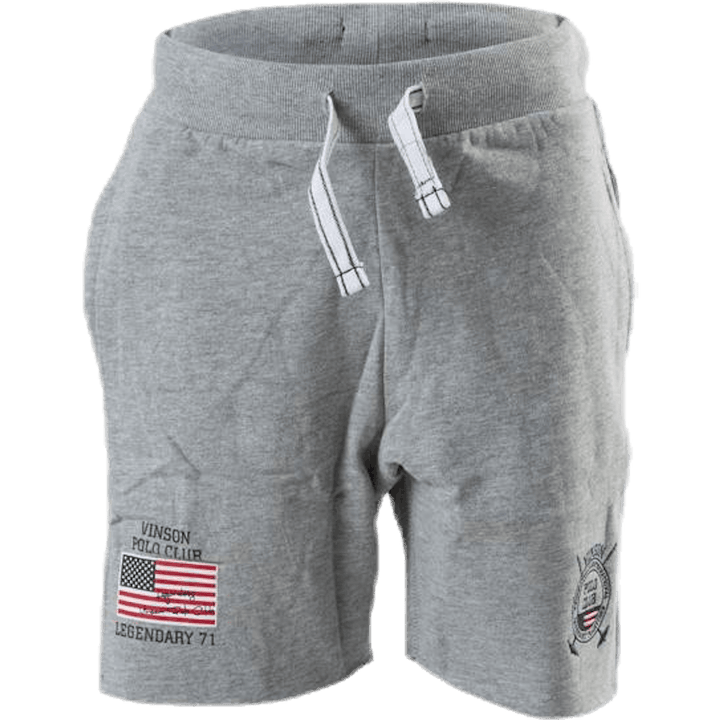 VPC Sweatshorts Gino Junior Grau