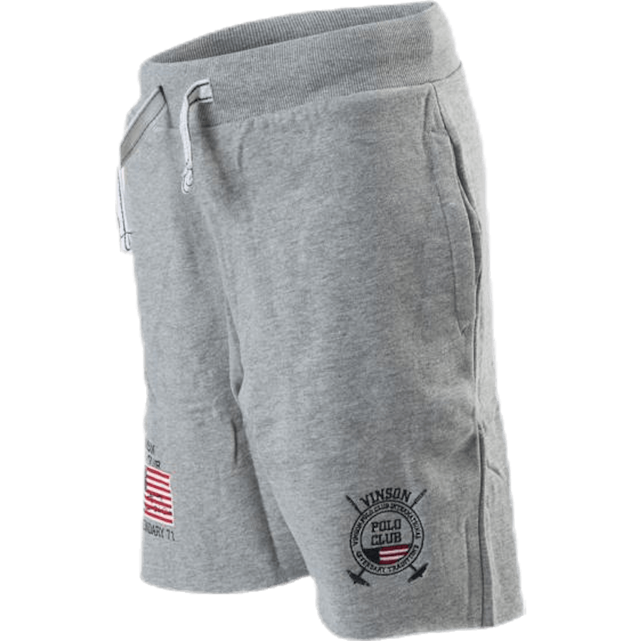 VPC Sweatshorts Gino Junior Grau