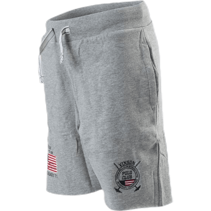 VPC Sweatshorts Gino Junior Grau