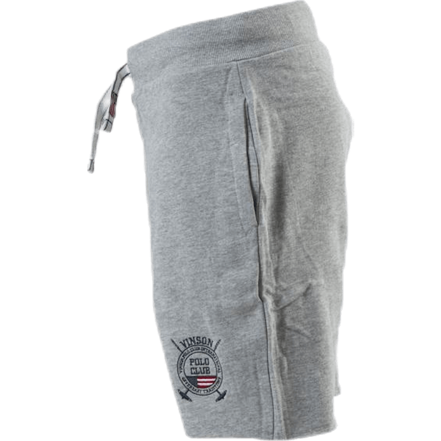 VPC Sweatshorts Gino Junior Grau