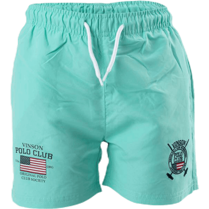 Badeshorts Jabiru Türkis