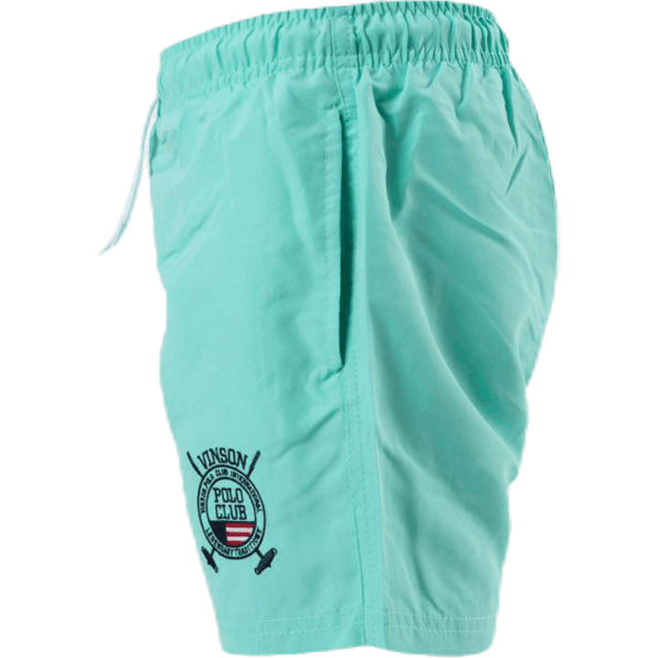 Badeshorts Jabiru Türkis
