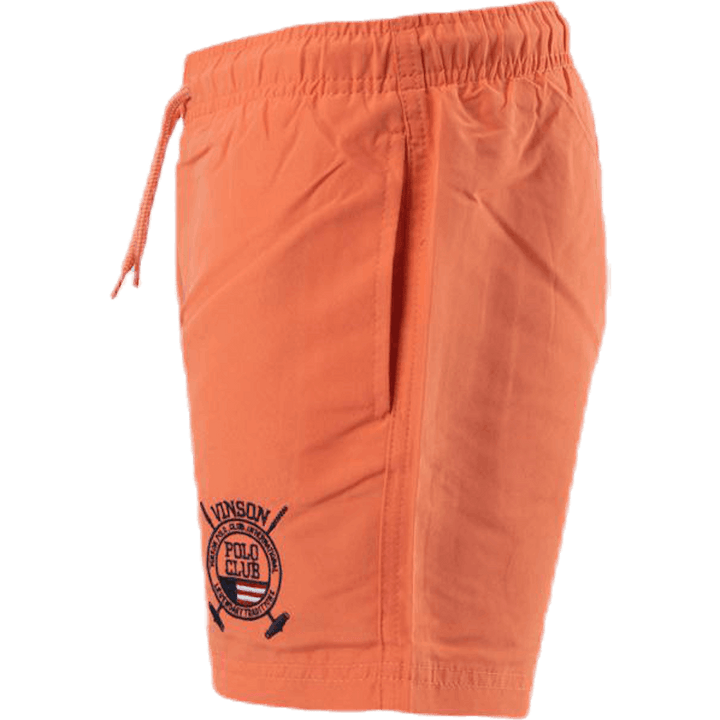 Badeshorts Jabiru Orange