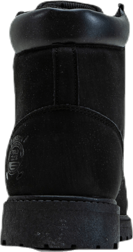 Helenius Stiefel Schwarz