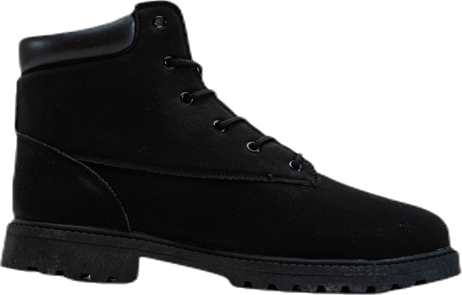Helenius Stiefel Schwarz