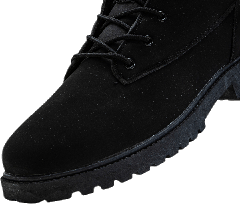 Helenius Stiefel Schwarz