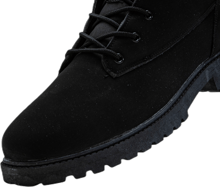 Helenius Stiefel Schwarz