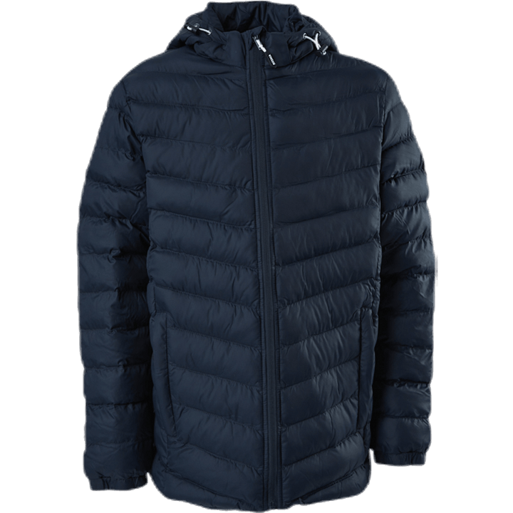 Jaron 2.0 Jacke Blau