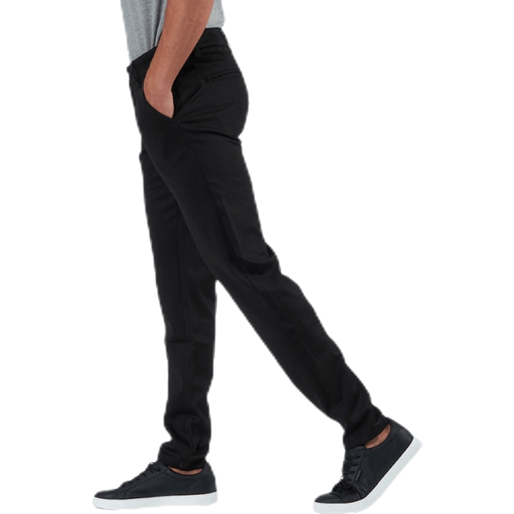 Vaso Pants Black