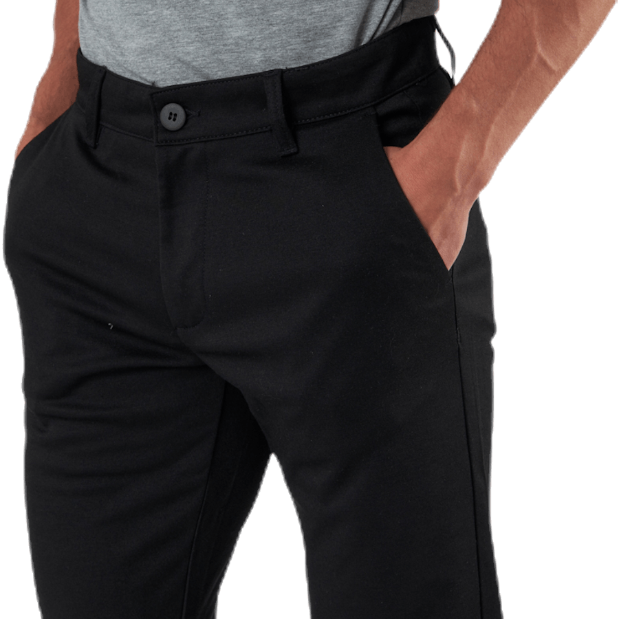 Vaso Pants Black