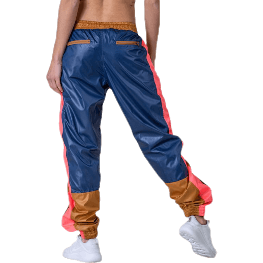 Pantalon Winner Breaker marron