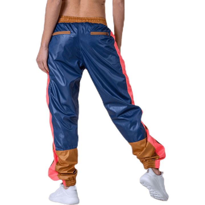 Pantalon Winner Breaker marron