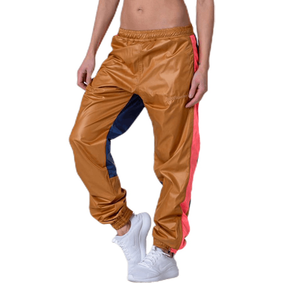 Pantalon Winner Breaker marron