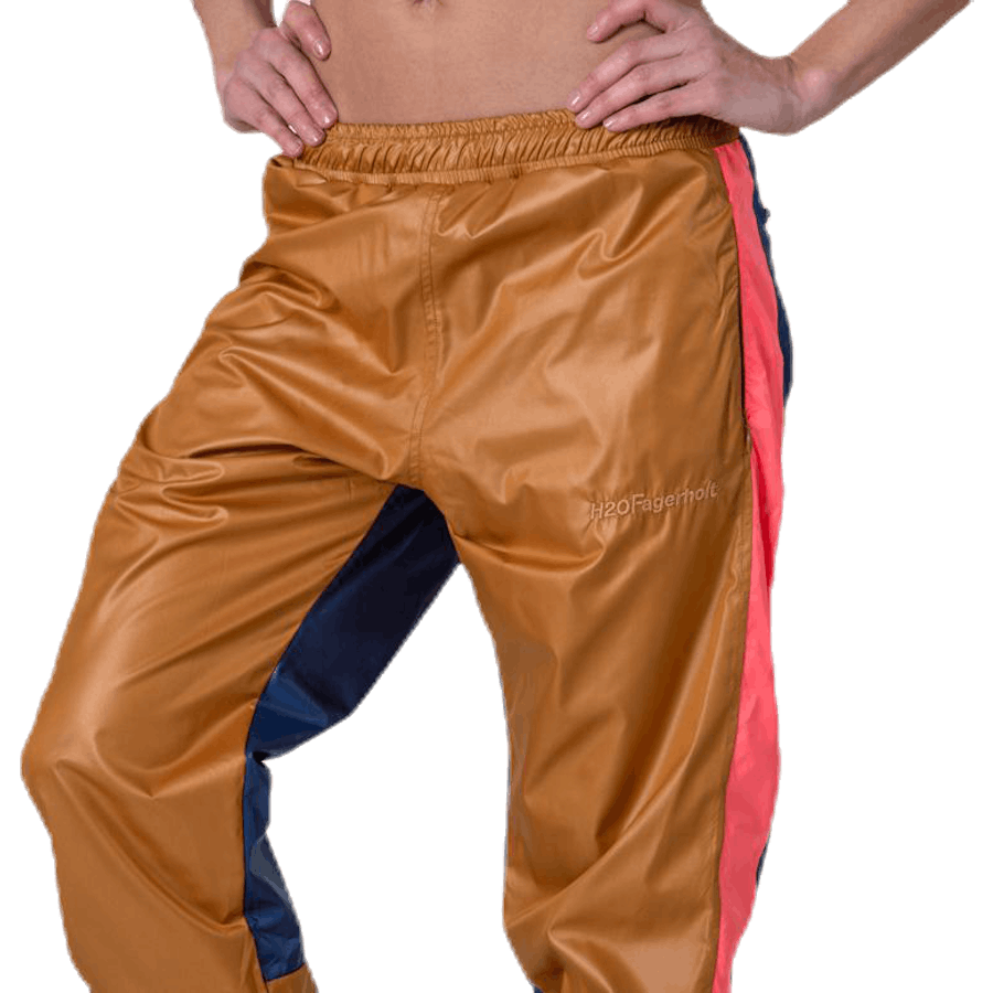 Pantalon Winner Breaker marron