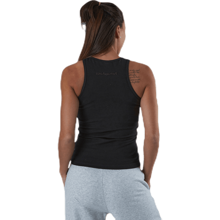 Gang Tank Top Zwart