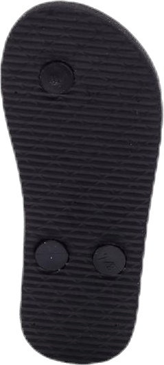Tongs Zeppo Blanc/Noir