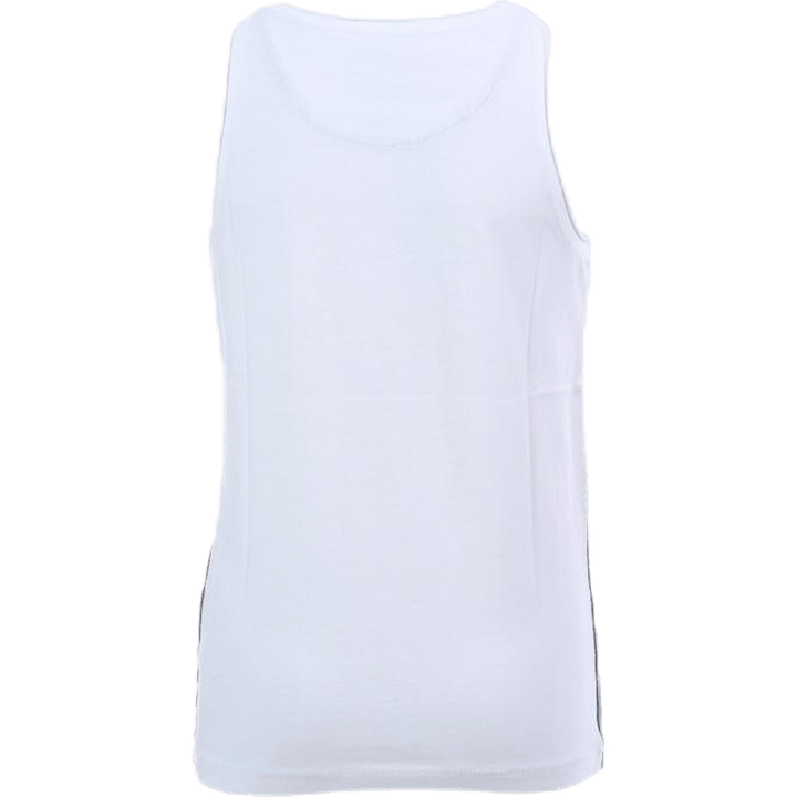 Ronoy Tanktop Gemustert/Grau