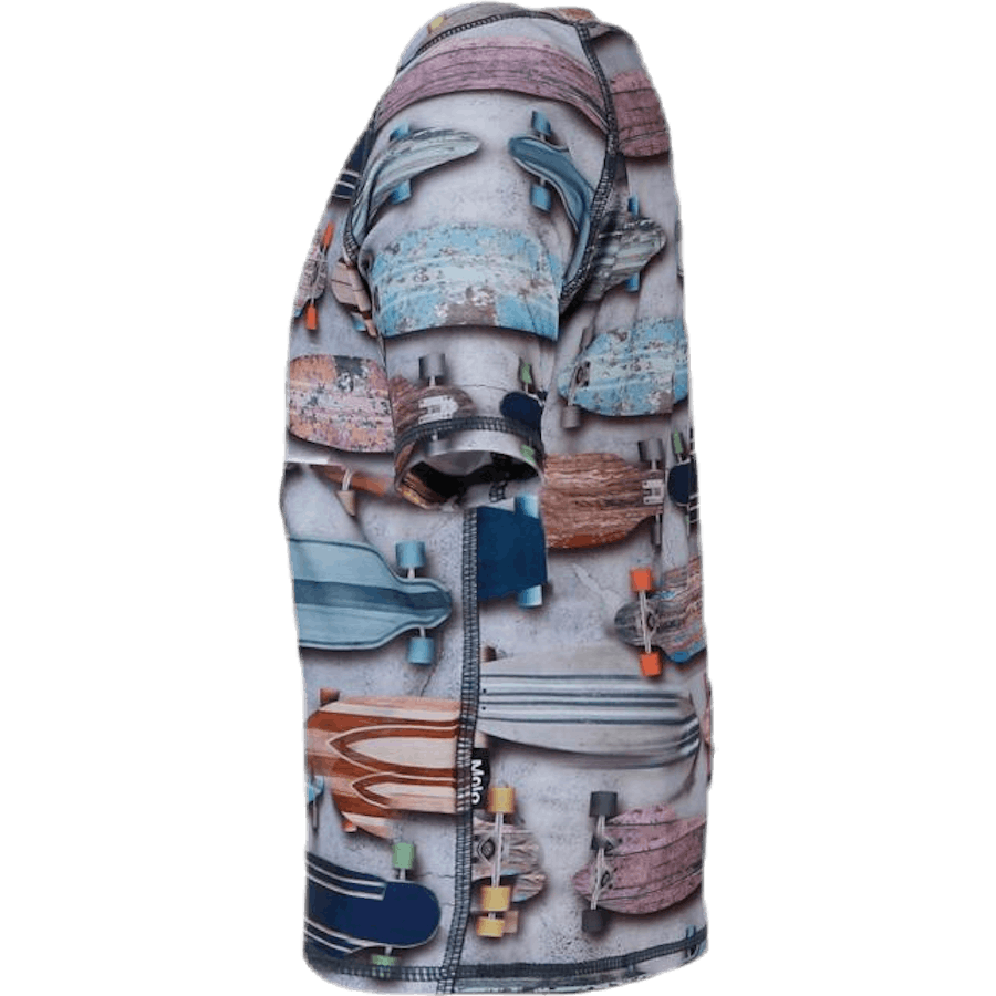 Neptune Rashguard Estampado