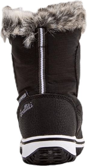Galena Park WP Winterstiefel Schwarz